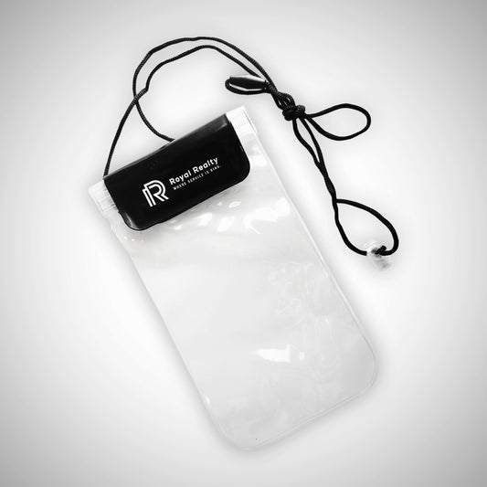 RR Water Proof Cellphone Pouch