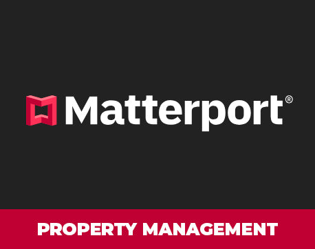 Matterport Rental (Paid By Owner)