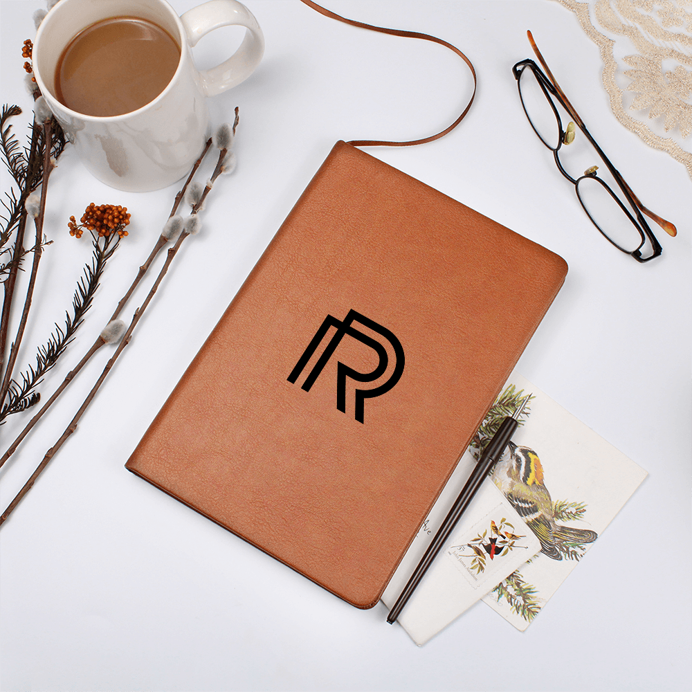 Royal Realty Graphic Journal