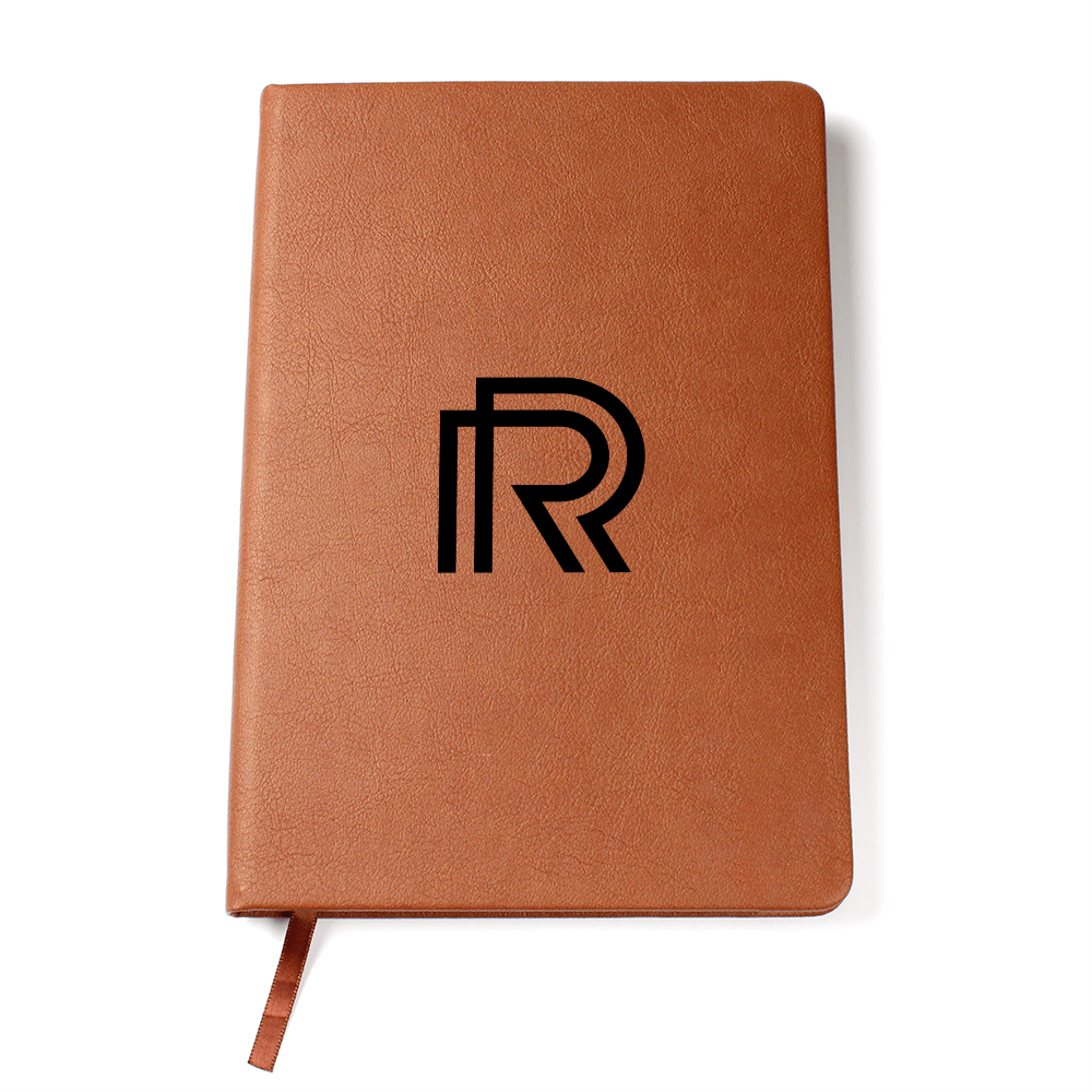 Royal Realty Graphic Journal