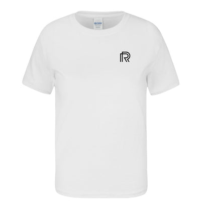 Royal Realty White T-Shirt