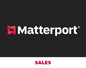 Matterport Sales