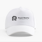 Royal Realty Baseball Cap