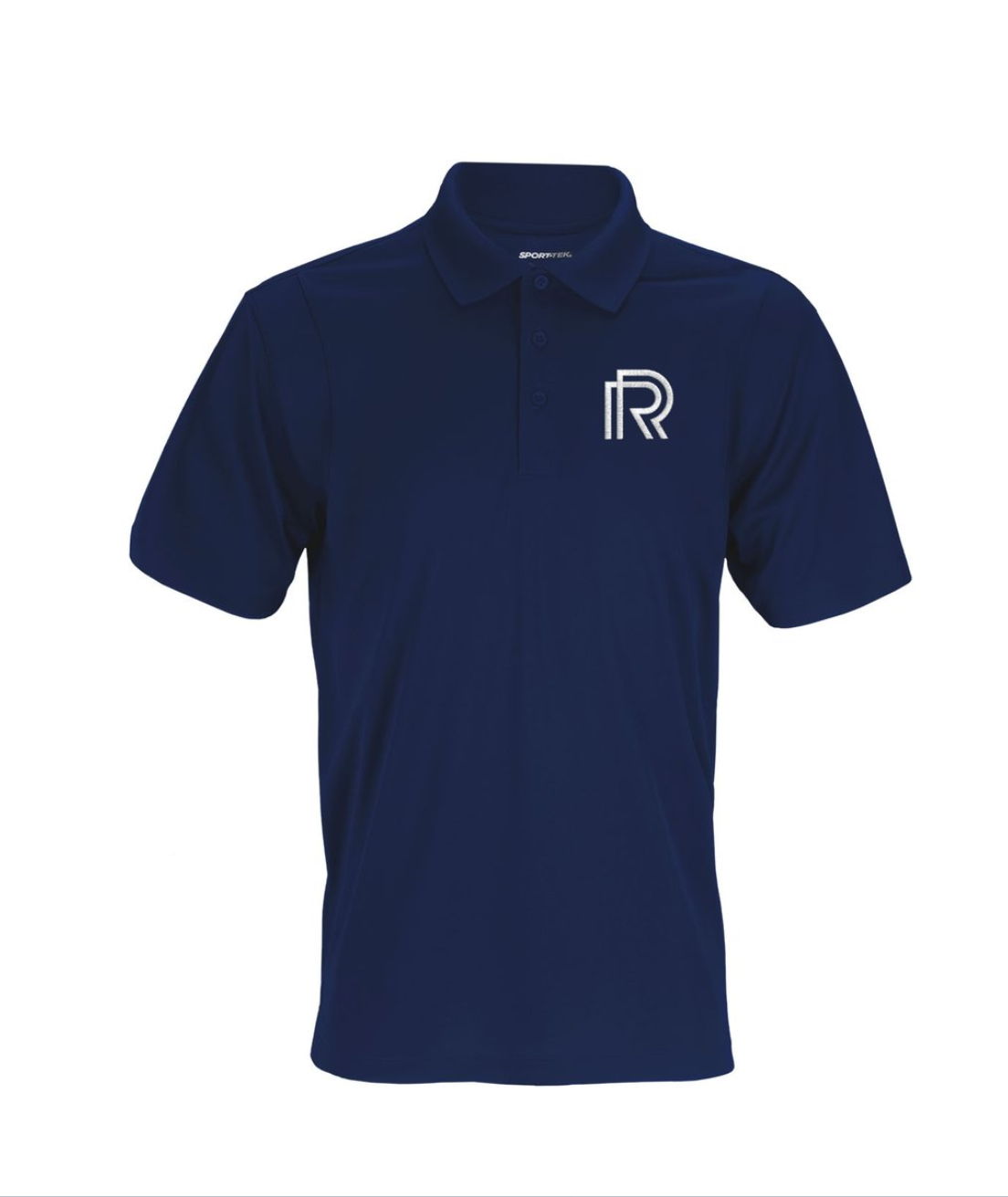Royal Realty Polo Shirt (Navy)