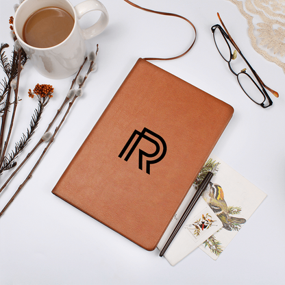 Royal Realty Graphic Journal