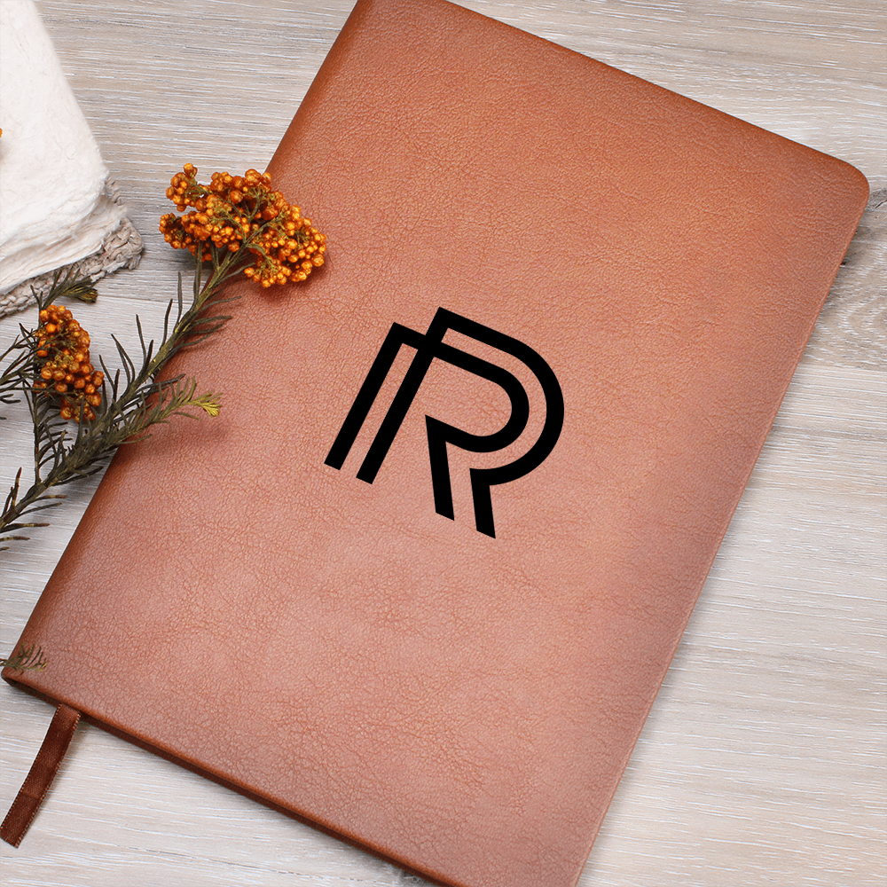 Royal Realty Graphic Journal