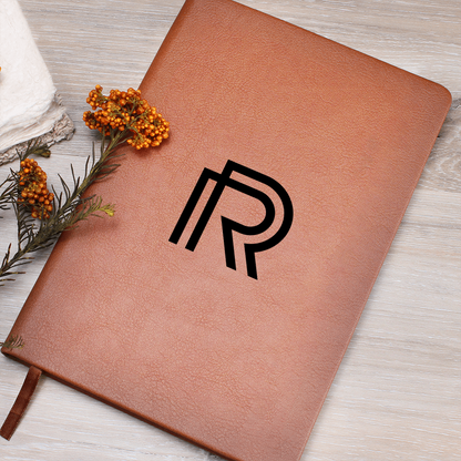 Royal Realty Graphic Journal