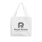 Royal Realty Classic Tote Bag