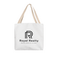 Royal Realty Classic Tote Bag