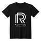 Royal Realty T-Shirt (Black)