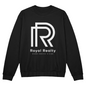 Royal Realty Sweatshirt (Black)