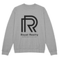 Royal Realty Sweatshirt (Gray)