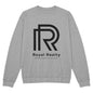 Royal Realty Sweatshirt (Gray)
