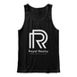 Royal Realty Tank Top (Black)
