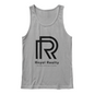 Royal Realty Tank Top (Gray)