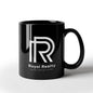Royal Realty Mug (Black)